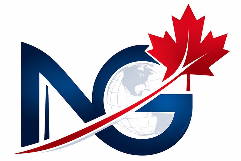 Nimidon Global Inc.