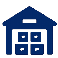 Warehousing